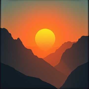 Eternal Horizon